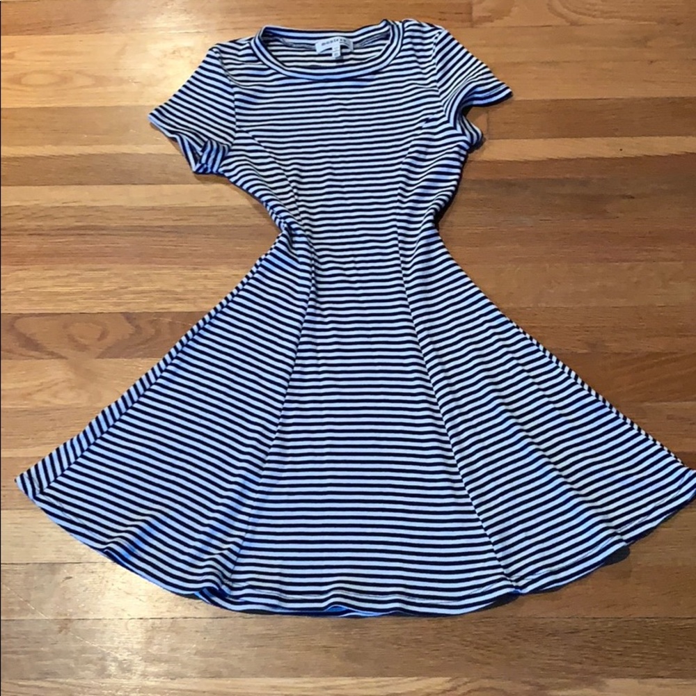 Monteau dress